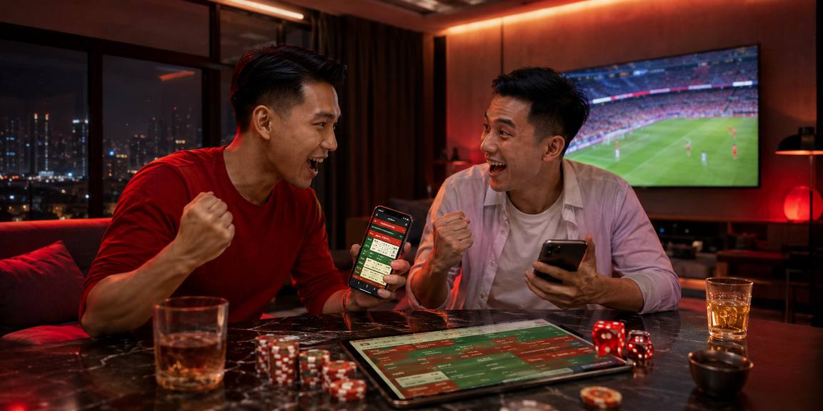 oxbet com mobile gaming